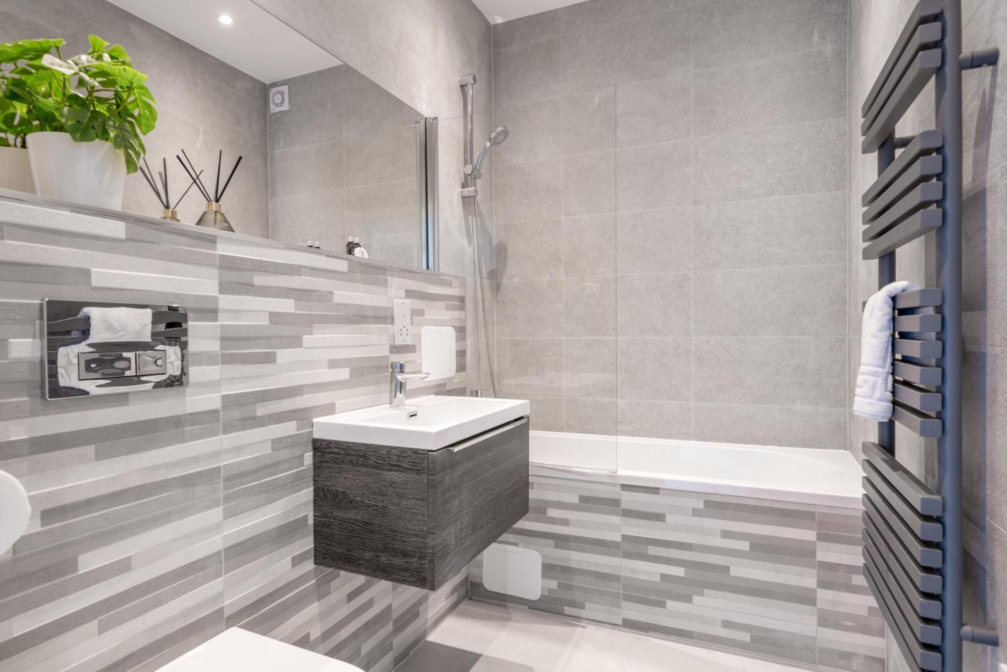 Boutique Lux London Apartments-Free Parking Totteridge Eksteriør billede