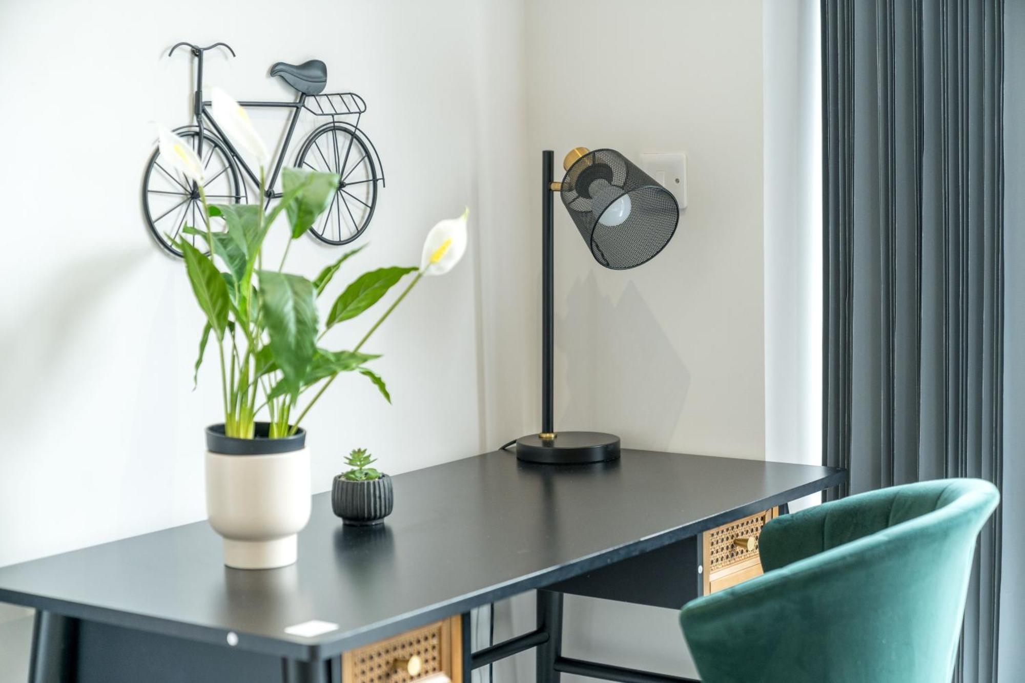 Boutique Lux London Apartments-Free Parking Totteridge Eksteriør billede