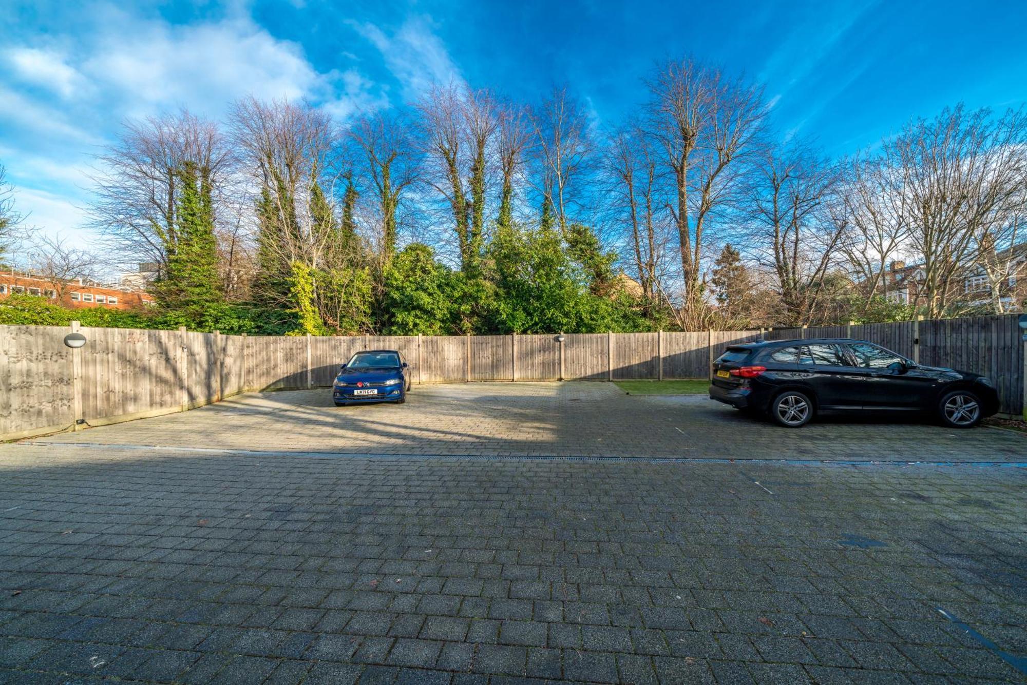 Boutique Lux London Apartments-Free Parking Totteridge Eksteriør billede