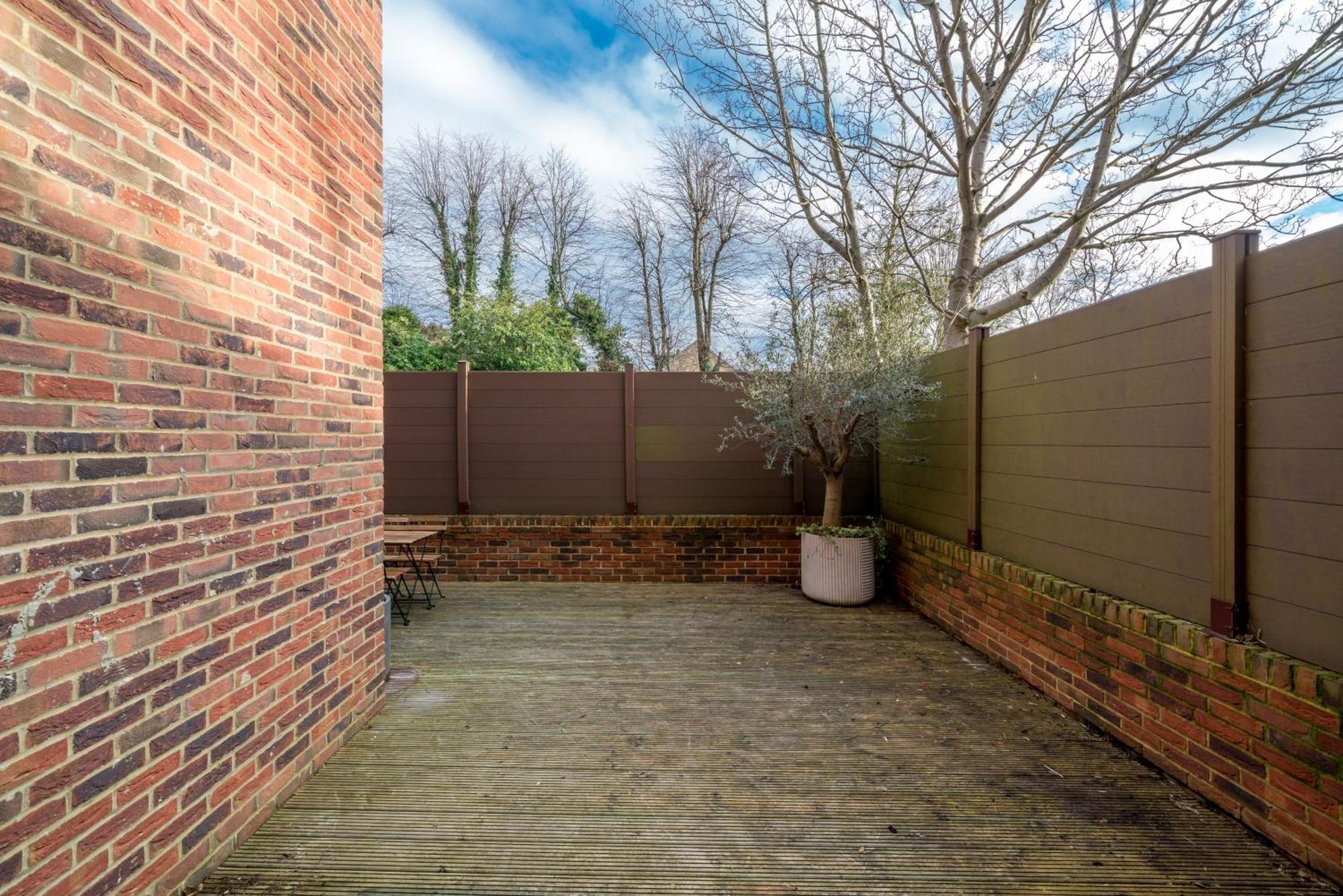 Boutique Lux London Apartments-Free Parking Totteridge Eksteriør billede