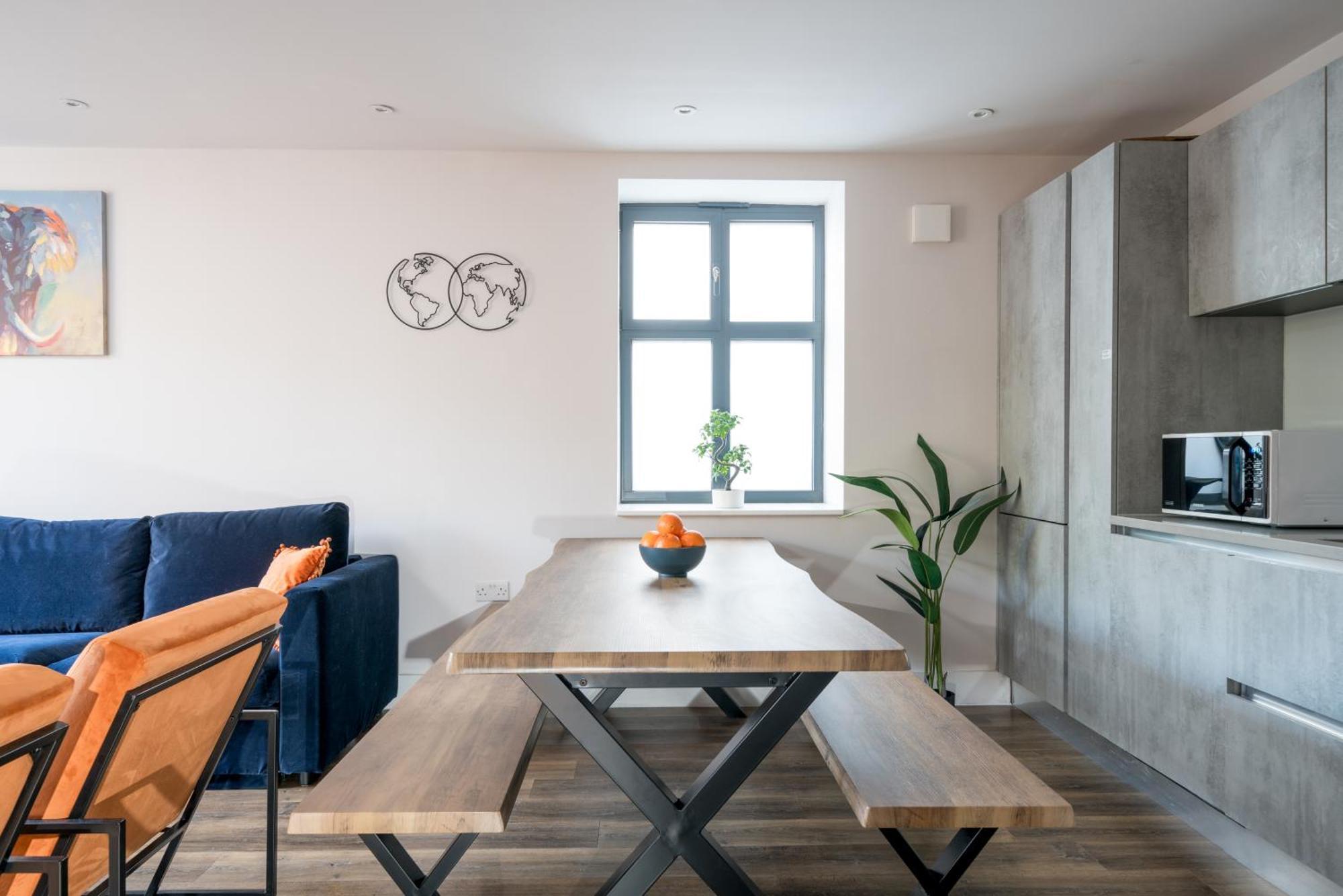 Boutique Lux London Apartments-Free Parking Totteridge Eksteriør billede